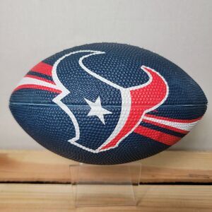 NFL Houston Texans Small Football